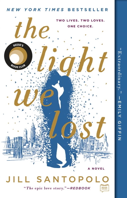 The Light We Lost (Paperback)