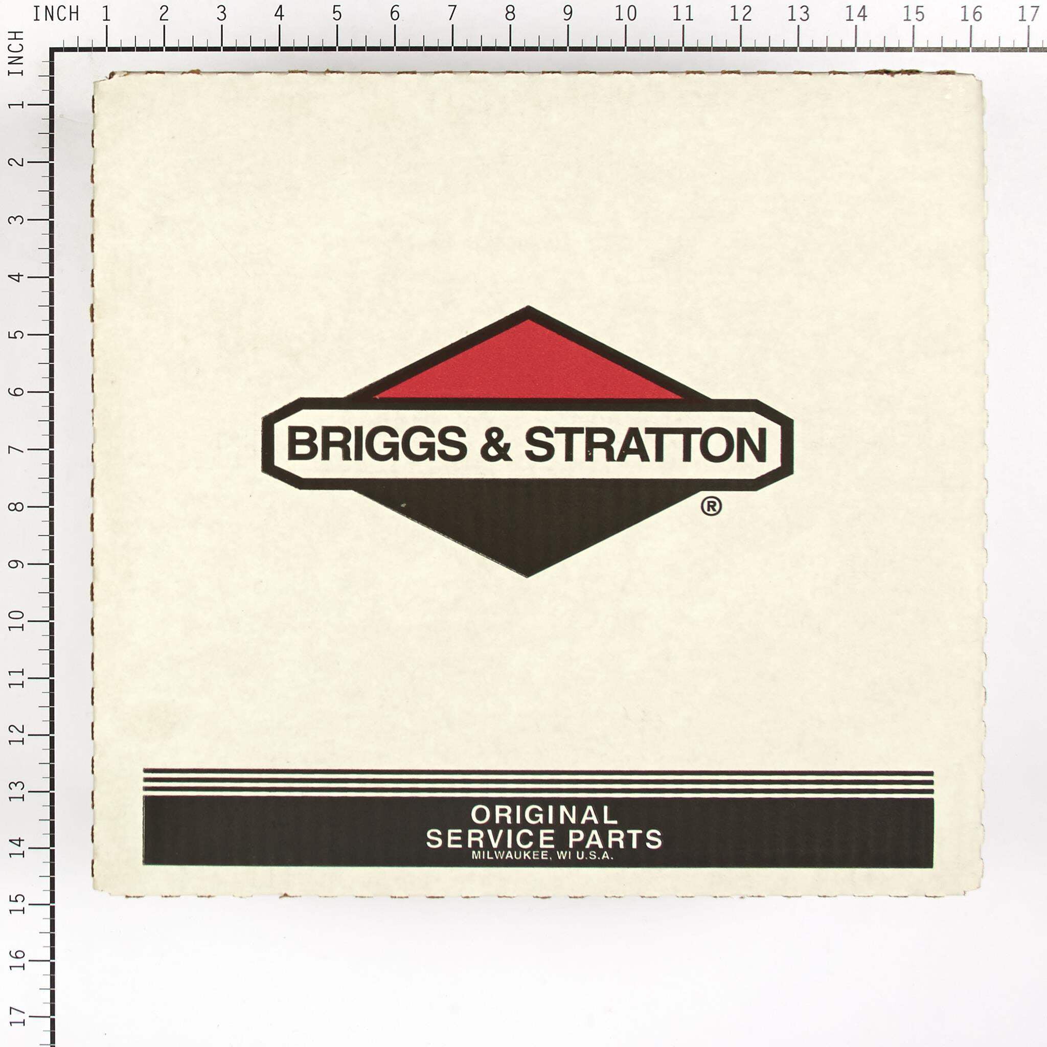 Briggs & Stratton Chute Side Discharge Lawn Mower Parts