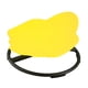 thumbnail image 3 of Silla giratoria para niños, silla oscilante, práctica, mejora el equilibrio, juguete científico, juguete sensorial, taburete giratorio para fiestas Amarillo, 3 of 8