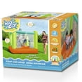 thumbnail image 2 of H2OGO! Jump and Soar Kids Inflatable Mega Bouncer 5'7", 2 of 5
