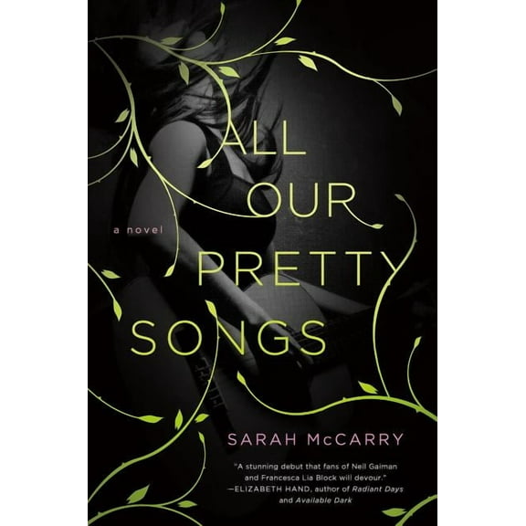 Metamorphoses Trilogy All Our Pretty Songs, Book 1, (Paperback)