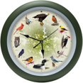 thumbnail image 1 of Reloj de pared Mark Feldstein Edición Limitada 20 aniversario, 1 of 4