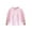 Pink, variant on Babcutegg T Shirts for Girls Graphic Pattern Long Sleeve cotton Toddler Girls Shirts White 7 T