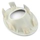 thumbnail image 3 of Car Front Bumper Fog Lamp Light Bezel Left Right LR004164 For Land Rover Freelander 2 LR2 2008 2009 2010 2011 2012 2013 LR003870, 3 of 5
