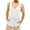 White, variant on LEEy-world Mens Winter Coats Men'S Lightweight Golf Vest Warm Outdoor Sleeveless Jacket for Hiking Travel Running Casual White,XL