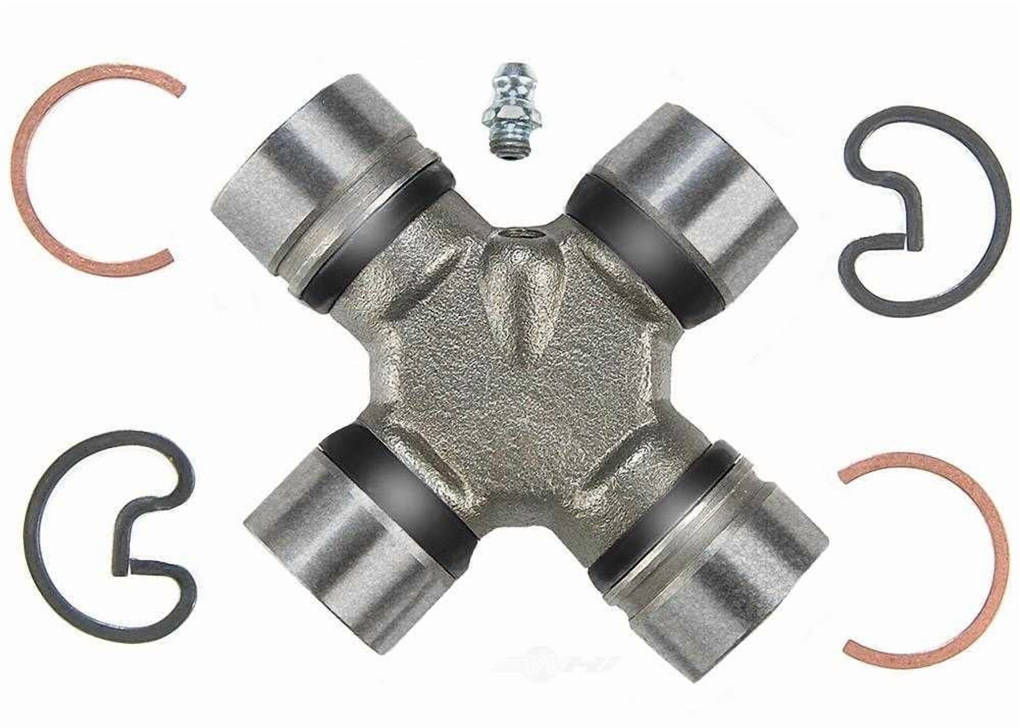 ACDelco 45U0126 Drive Shaft U Joint