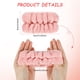 thumbnail image 3 of Toalla de microfibra Wrist Spa Washband, 4 pares, Chuangdi, 3 of 7