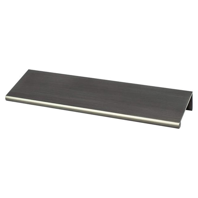 Tire-brasserie de 112 mm - Graphite
