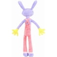 thumbnail image 3 of The Amazing Digital Circus Plush, 11.2" Digital Circus Plush Toys, Pomni and Jax Stuffed Animal Plushie Doll Gift for Kids & Fans (Jax), 3 of 4