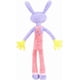 thumbnail image 2 of he Amazing Digital Circus Plush, 11.2" Digital Circus Plush Toys, Pomni and Jax Stuffed Animal Plushie Doll Gift for Kids & Fans (Jax), 2 of 3