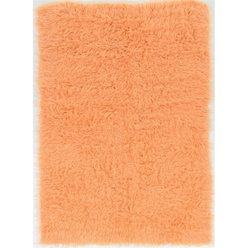 Linon Mcclure Machine Tufted Polypropylene 8'R Rug in Natural and Beige Linon Mcclure Machine Tufted Polypropylene 8'R Rug in Natural and Beige