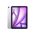 thumbnail image 1 of Apple iPad Air reacondicionado de 11 pulgadas (M2) - Pantalla Liquid Retina, 128 GB - Púrpura, 1 of 3