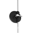 thumbnail image 4 of ZLight Support de Microphone Télescopique Professionnel pour Scène Micro 2 Trépied Support de Micro Pince, 4 of 6