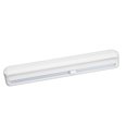 thumbnail image 1 of Refillable Plastic Wrap Dispenser With Slide Cutter, Tin Aluminum Foil Dispenser With Cutter, Plastic Wrap Dispenser With Cutter, Restaurant Kitchen Foodservice Wrap Dispenser, 1 of 8