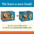 thumbnail image 2 of Kauai Coffee Coconut Caramel Crunch K-Cup Coffee Pods, 12 Count Box, 2 of 8