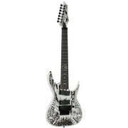 Dean Rusty Cooley 7 String, Wraith with Case