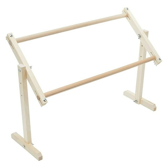 Frank A. 5850 Adjustable Lap & Table Stand with Scroll Frame, 8.5" X 24"