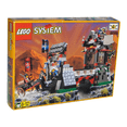 thumbnail image 3 of Collectible LEGO Ninja Stone Tower Bridge 6089, 3 of 4