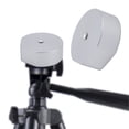 thumbnail image 1 of Starlink Mini Tripod Adapter, 1/4 Inch Threaded Satellite Tripod Mounting Adapter, Aluminum Alloy Satellite Tripod Mounting Rack Accessories for Travel, RV, Roof, Outdoor, 1 of 7