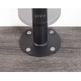 thumbnail image 2 of Soporte de TV VIVO STAND-TV00M2 giratorio y atornillable para 23-43 pulgadas, 2 of 3