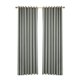 thumbnail image 1 of Cortinas opacas para dormitorio Cortinas de habitación con aislamiento de ojales para sala de estar juego de 2 paneles, 1 of 8