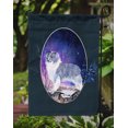 thumbnail image 3 of Carolines Treasures SS8073GF Sheltie Flag - Garden Size, 3 of 3