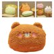 thumbnail image 5 of Almohada de juguete de peluche Sunnimix para asiento decoración juguetes de peluche, 5 of 7