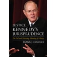 thumbnail image 2 of Pre-Owned Justice Kennedy's Jurisprudence: The Full and Necessary Meaning of Liberty (Hardcover) 0700616624 9780700616626, 2 of 2