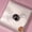 Clear, variant on Square Clear Candy Wrappers - 3in. X 3in. - 125 Pack (849903100)
