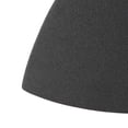 thumbnail image 5 of Unique Bargains Triangular Sandpaper Hook and Loop Fit 3-1/2' Oscillating Multi-Tool Silicon Carbide for Wet/Dry 320 Grit 8pcs, 5 of 5