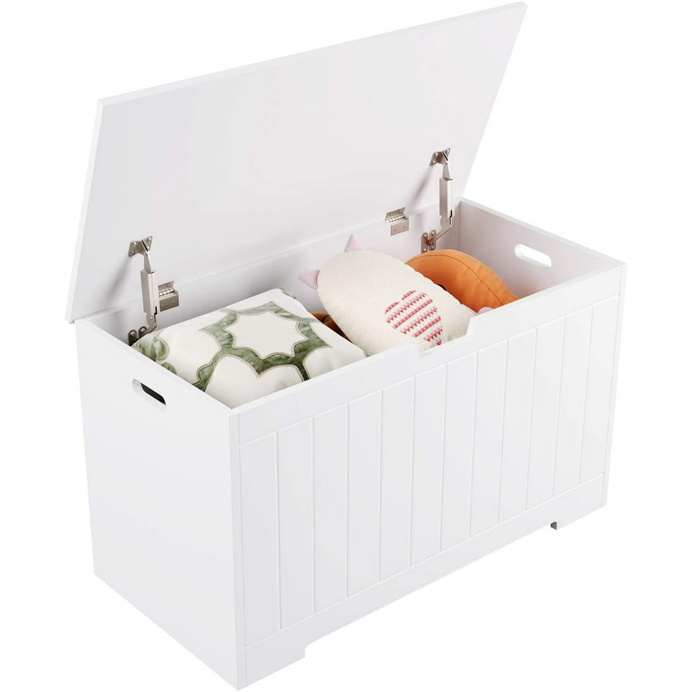 large sturdy toy box