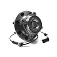 thumbnail image 1 of Maza Silverado 3500 2008 A 2010 Chevrolet Del Rueda Izq/Der SYD ., 1 of 4