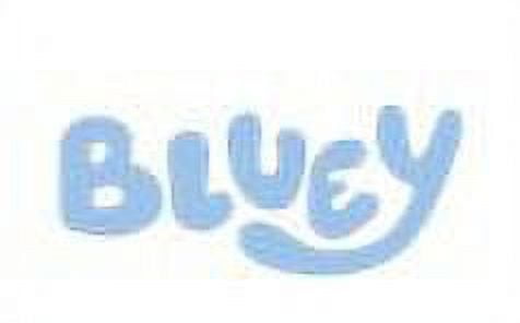 Bluey Plush Lila plush