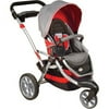 Contours By Kolcraft- 3 Wheel Standard S