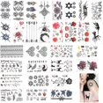 thumbnail image 1 of Temporary S, Sticker Arm S, 1 of 5