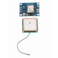 thumbnail image 5 of Wodtesl Configuration parameter data saving GPS Module NEO8M with Antenna for Arduino, 5 of 10