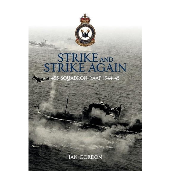 Strike and Strike Again (Hardcover)