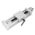 thumbnail image 2 of Sliding Table,  Accurate Firm Linear Stages, Automatic Equipment Machine Tools Inspection Equipment For Production Machinery, 2 of 8