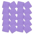 thumbnail image 1 of Nail Cleaning Pads Eyelash Extension Remover Daily Use Square Shape Melt-Blown Material 400Pcs, 1 of 5