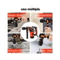 thumbnail image 4 of Rotomartillo Cincelador Sds-plus Perforador 1600w., 4 of 5