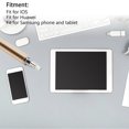 thumbnail image 5 of DoubleEnd Stylus Pen for Touch Screens Replacement High Sensitivity Tablet Stylus Pen for Ipad(Yellow ), 5 of 5