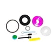 thumbnail image 2 of For Daiwa For Tatula 80 For Alphas For Abu Fishing Reel Carbon Rocker Handle 8*5 Blue Purple Right Hand Shenzhuyue, 2 of 9