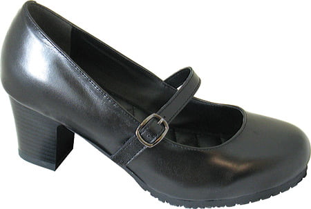 mary jane non slip shoes