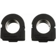 thumbnail image 2 of Delphi Suspension Stabilizer Bar Bushing Kit P/N:Td4189w Fits select: 2000-2013 CHEVROLET IMPALA, 2014-2016 CHEVROLET IMPALA LIMITED, 2 of 4