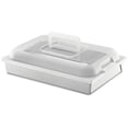 thumbnail image 2 of Molde para Hornear con Tapa KITCHENAID KB6NSL9X13 Acero, 2 of 2
