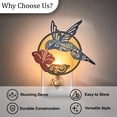 thumbnail image 5 of Park Designs Hummingbird Night Light, 5 of 5