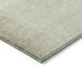 thumbnail image 4 of Addison Rugs Chantille Indoor/Outdoor Transitional Geometric Taupe Washable Rectangle Rug, 10' x 14', 4 of 6