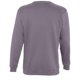 thumbnail image 3 of SOLS - Sudadera modelo Supreme unisex (Gris), 3 of 3