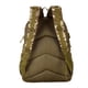 thumbnail image 5 of De Camufje Al Aire Libre Para Hombre Que Militar De Excursión Bolso De De Desert Digital Baoblaze Mochila 40L para exteriores, 5 of 8