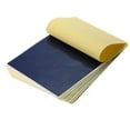 thumbnail image 1 of 20pcs Tattoo Transfer Paper Tattoo Stencil Transfer Paper For Tattooing, 1 of 4